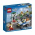 Lego city 60136 set incepatori