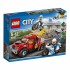 Lego city 60137 camionul de remorcare