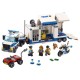 Lego city 60139 centru de comanda politie mobil