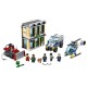 Lego city 60140 spargere cu buldozerul