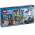 Lego city 60140 spargere cu buldozerul