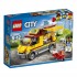 Lego city 60150 masina de pizza