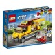 Lego city 60150 masina de pizza