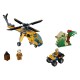 Lego City 60158 elicopter de marfa