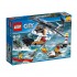 Lego city 60166 elicopter de salvare in conditii grele