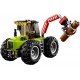 Lego City Tractor 60181
