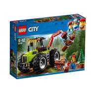 Lego City Tractor 60181
