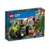Lego City Tractor 60181