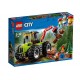 Lego City Tractor 60181