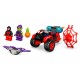 Lego Marvel 10781 Miles Morales tehno-tricicleta