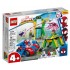 Lego Marvel 10783 Spiderman la laboratorul lui Doc Ock