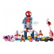 Lego Marvel 10784 Adapostul lui Spiderman