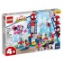 Lego Marvel 10784 Adapostul lui Spiderman