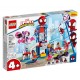 Lego Marvel 10784 Adapostul lui Spiderman