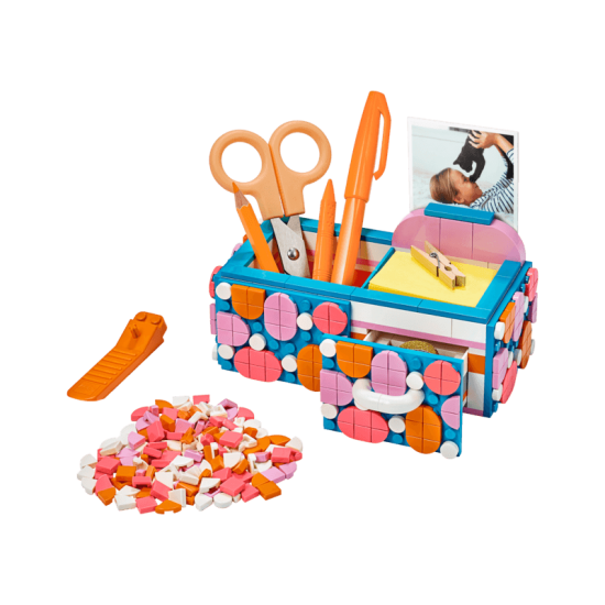 Lego Dots 41907 Organizator birou