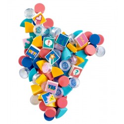 Lego Dots 41916 Extra seria 2
