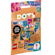 Lego Dots 41916 Extra seria 2