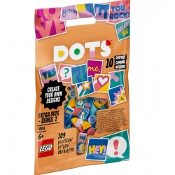 Lego Dots 41916 Extra seria 2