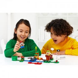 Lego Super Mario 71360 set de baza
