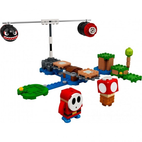 Lego Super Mario 71366 set de extindere Boomer