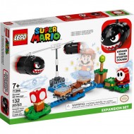 Lego Super Mario 71366 set de extindere Boomer