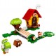 Lego Super Mario 71367 casa lui Mario si Yoshi
