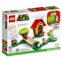 Lego Super Mario 71367 casa lui Mario si Yoshi