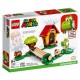 Lego Super Mario 71367 casa lui Mario si Yoshi