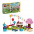 Lego Animal Crossing 77046 Petrecearea aniversara a lui Julian