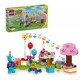 Lego Animal Crossing 77046 Petrecearea aniversara a lui Julian