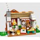 Lego Animal Crossing 77049 Vizita Isabellei