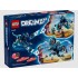 Lego Dreamzzz Motocicleta pisica a lui Zoey 71479