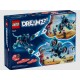 Lego Dreamzzz Motocicleta pisica a lui Zoey 71479