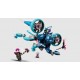 Lego Dreamzzz Motocicleta pisica a lui Zoey 71479