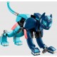 Lego Dreamzzz Motocicleta pisica a lui Zoey 71479