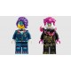 Lego Dreamzzz Motocicleta pisica a lui Zoey 71479