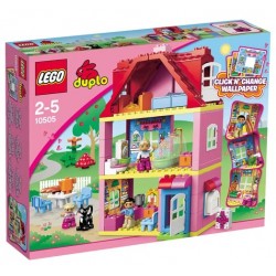 Lego duplo 10505 casuta de joaca
