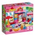 Lego 10587 duplo Cafenea