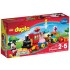 Lego duplo 10597 parada de ziua lui Mickey si Minnie
