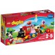Lego duplo 10597 parada de ziua lui Mickey si Minnie