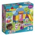 Lego 10606 Clinica Doctoritei Plusica