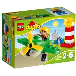 Lego Duplo 10808 Avion