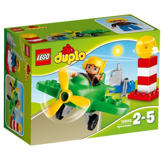 Lego Duplo 10808 Avion
