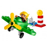 Lego Duplo 10808 Avion