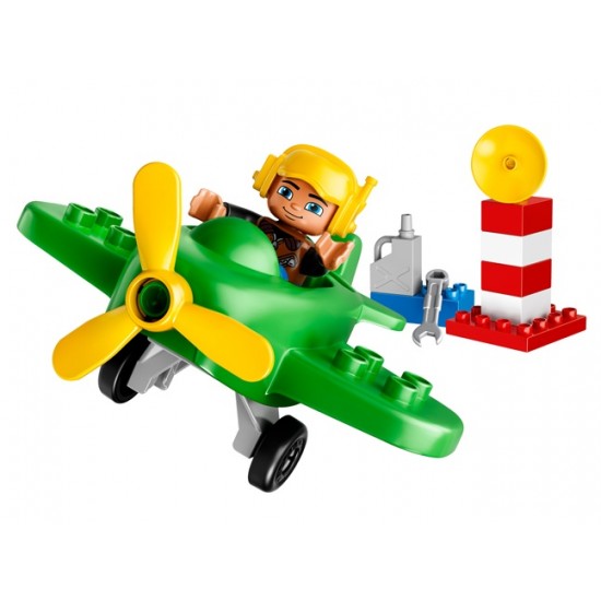 Lego Duplo 10808 Avion