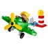 Lego Duplo 10808 Avion