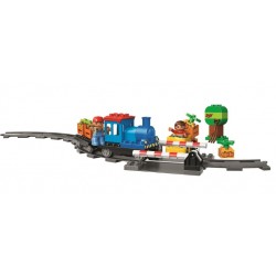 Lego duplo 10810 tren de impins