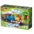 Lego duplo 10810 tren de impins