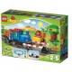 Lego duplo 10810 tren de impins