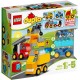Lego duplo 10816 primele mele masini